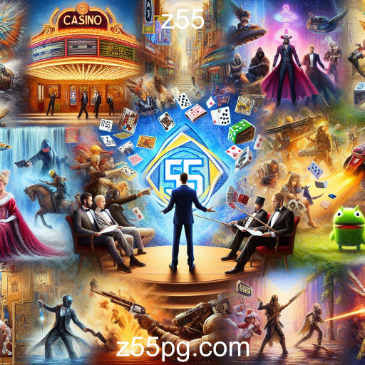 A Evolução dos Jogos de Ação: Do Clássico ao Moderno