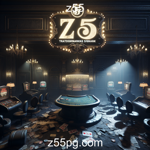 Explorando o Terror: A Categoria Horror no z55